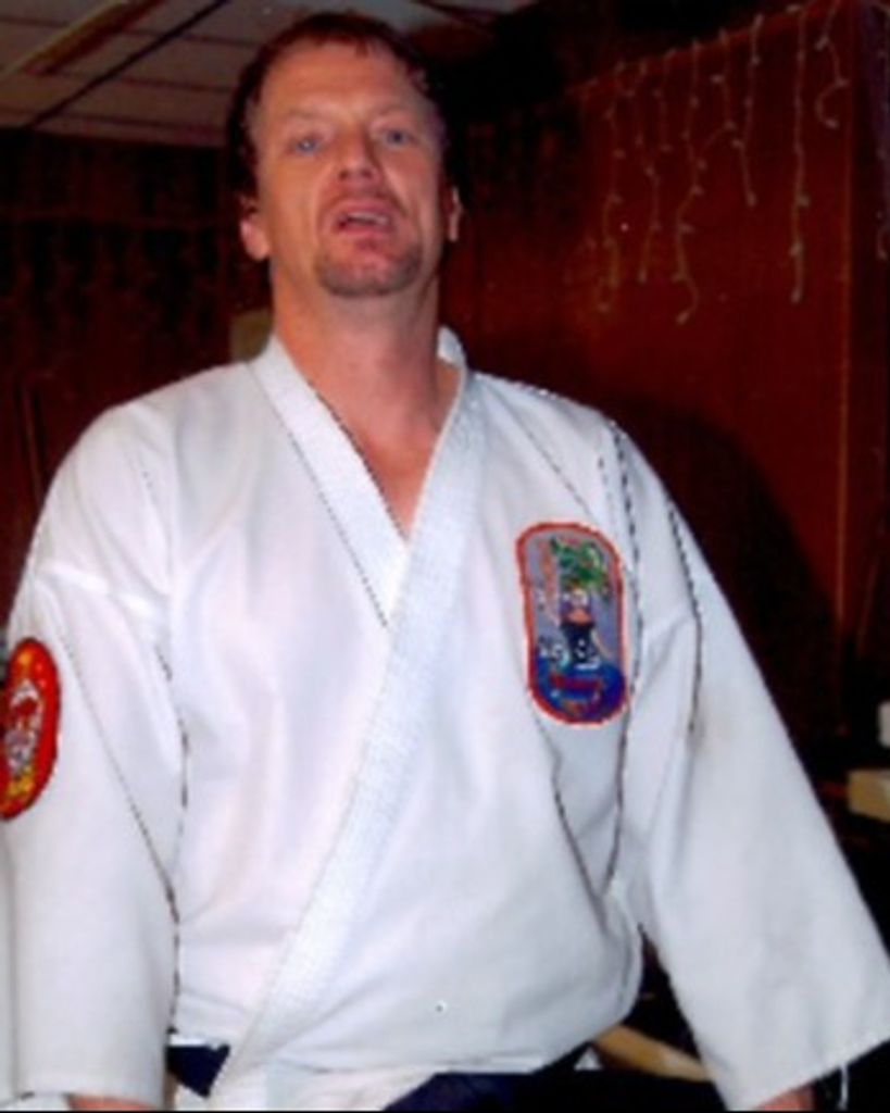 Kenton "Kent" Kirkpatrick Profile Photo