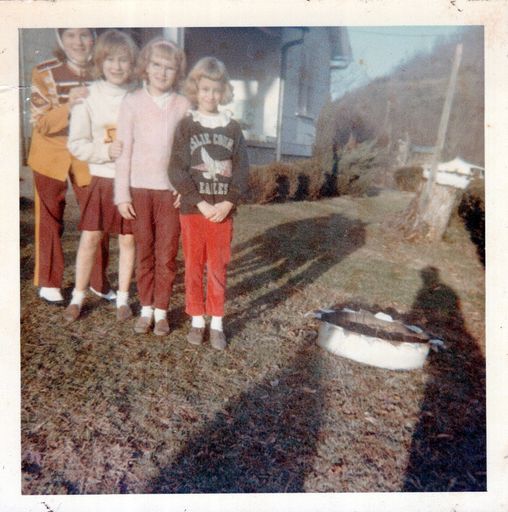 Deanna (Hoskins)  Douglas photo gallery thumbnail 21 of 140