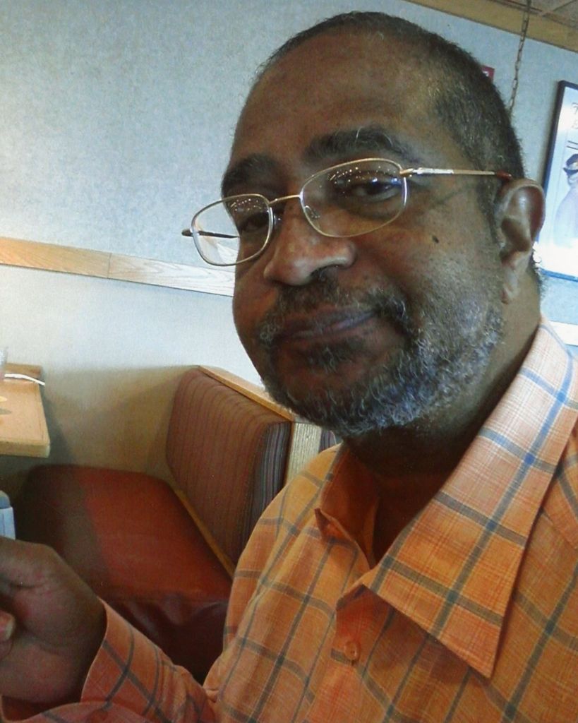 Alonzo Surrette, Jr.