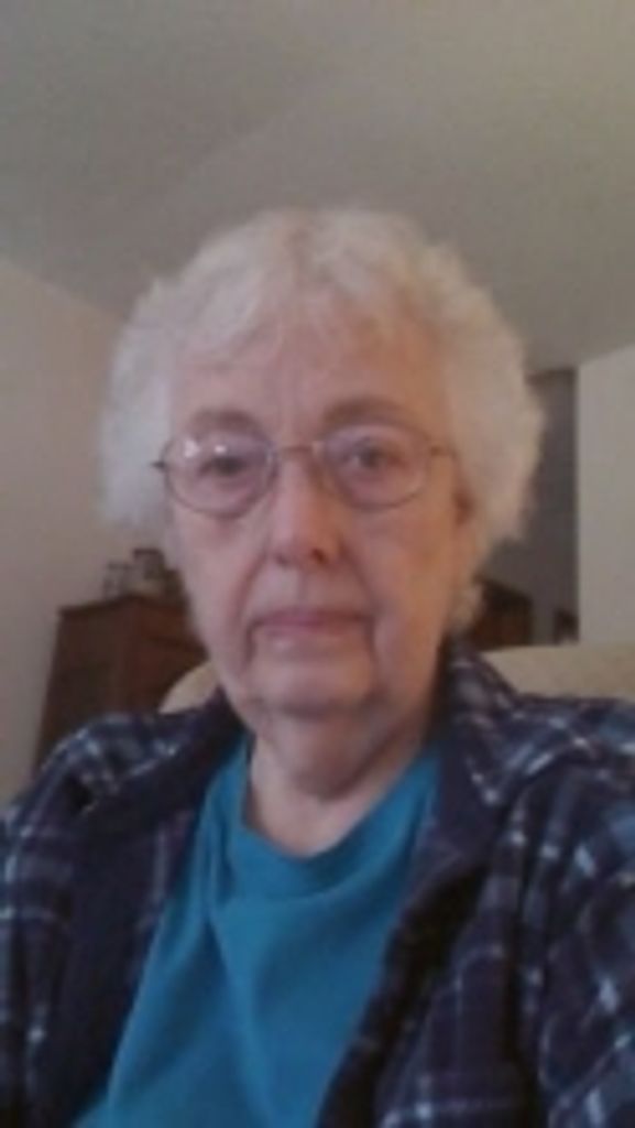 Janet Lee Bertoni