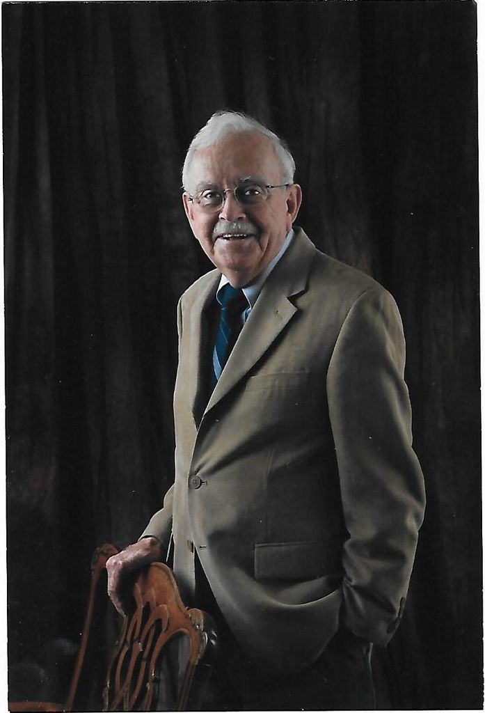 Herman Eugene "Gene" Hall