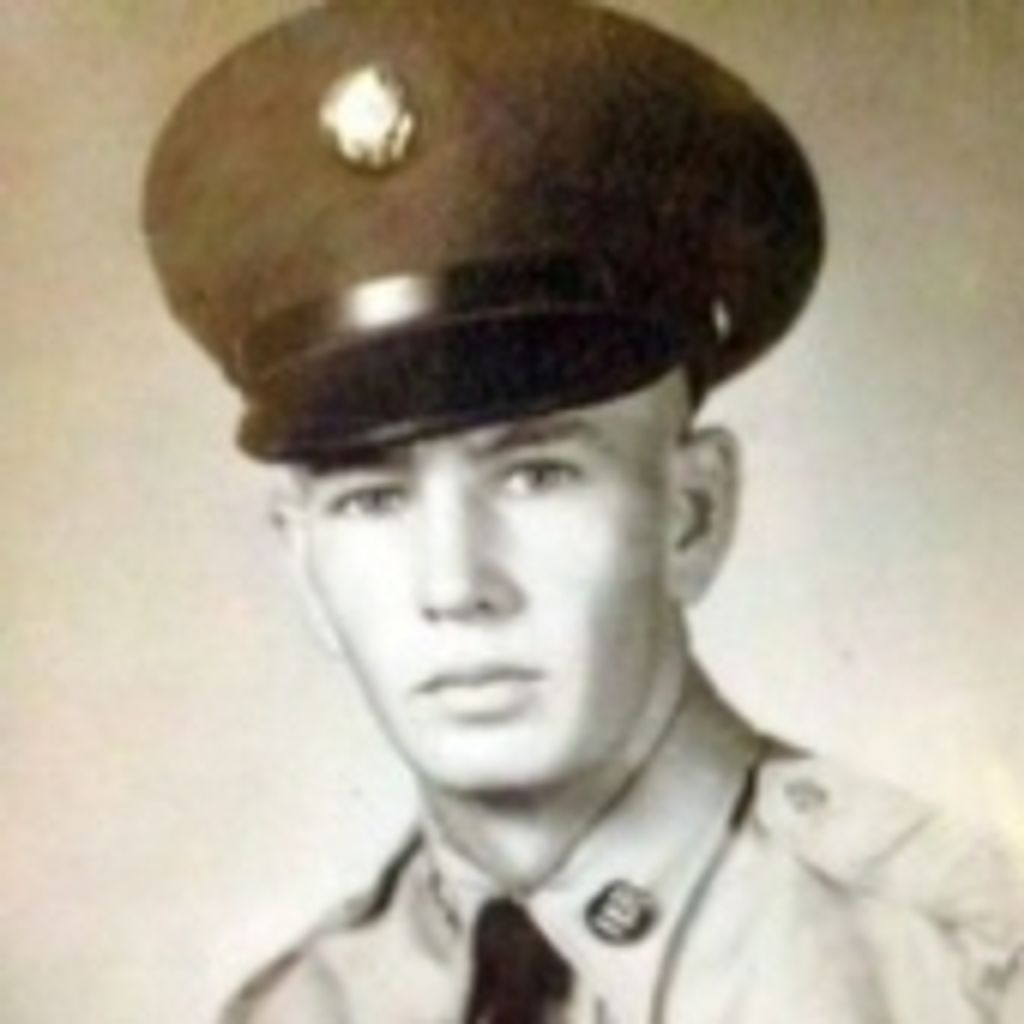 Ralph Edward Dooling