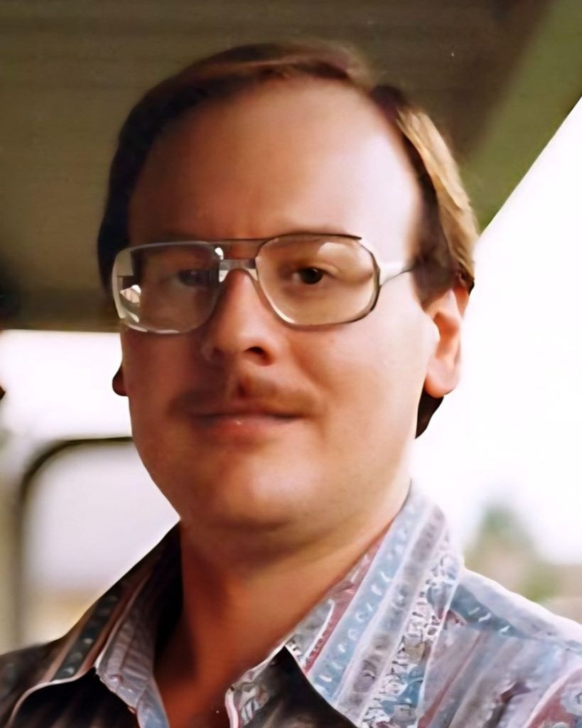 Michael Earl Ward Profile Photo