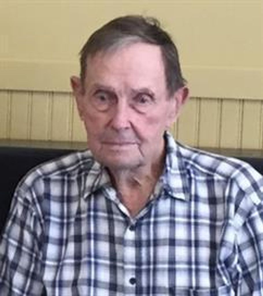 Jefferson "J.N." Gilley Profile Photo