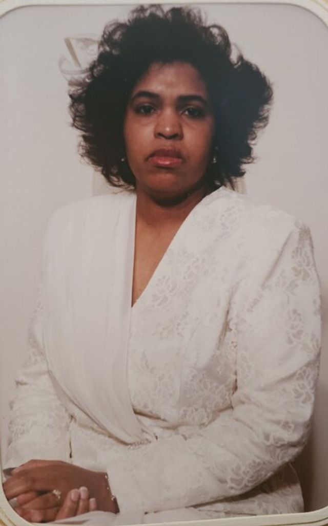 Karla Gayle Williams Stevenson Profile Photo