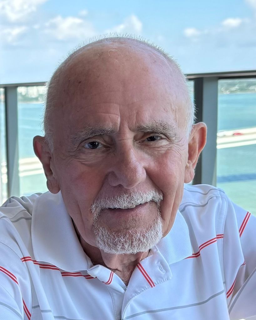 Leonard J. Caron Profile Photo