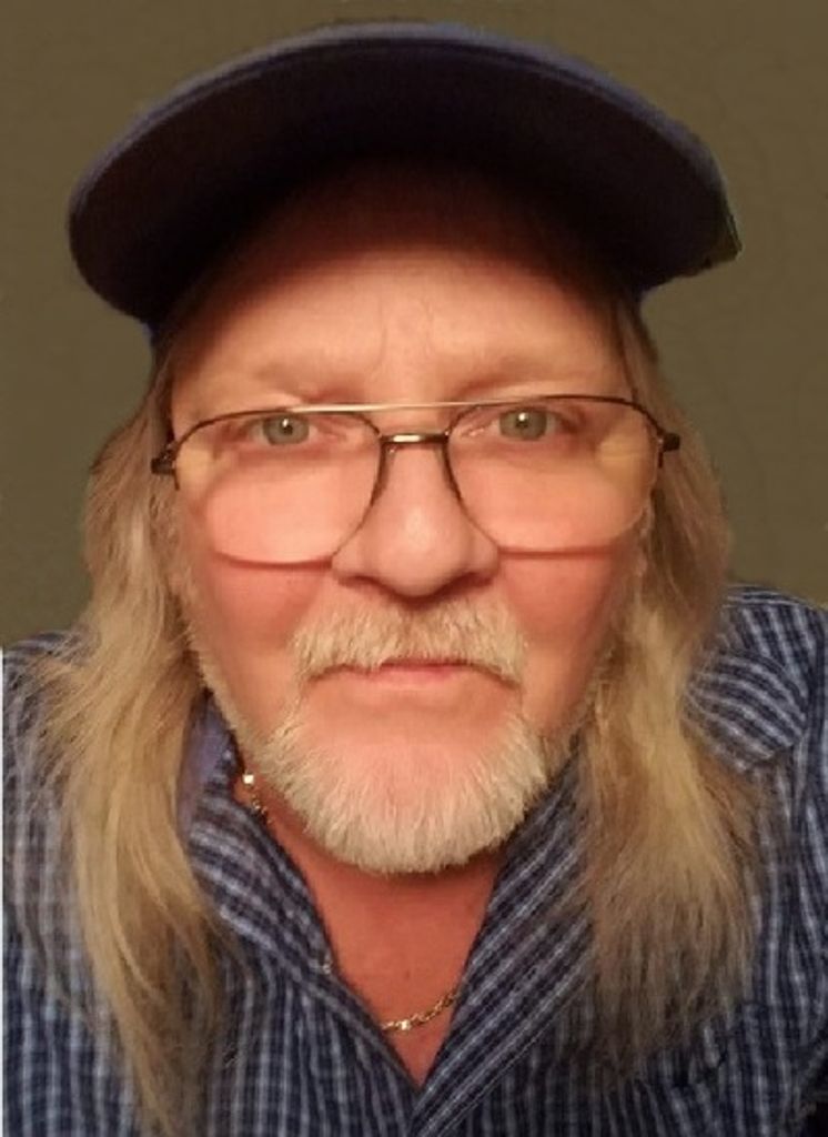 Todd Cook Profile Photo