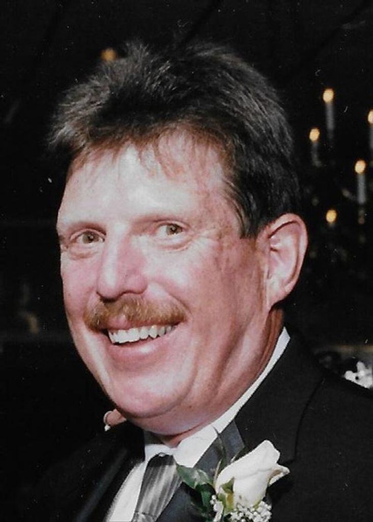 Steven G. Shields