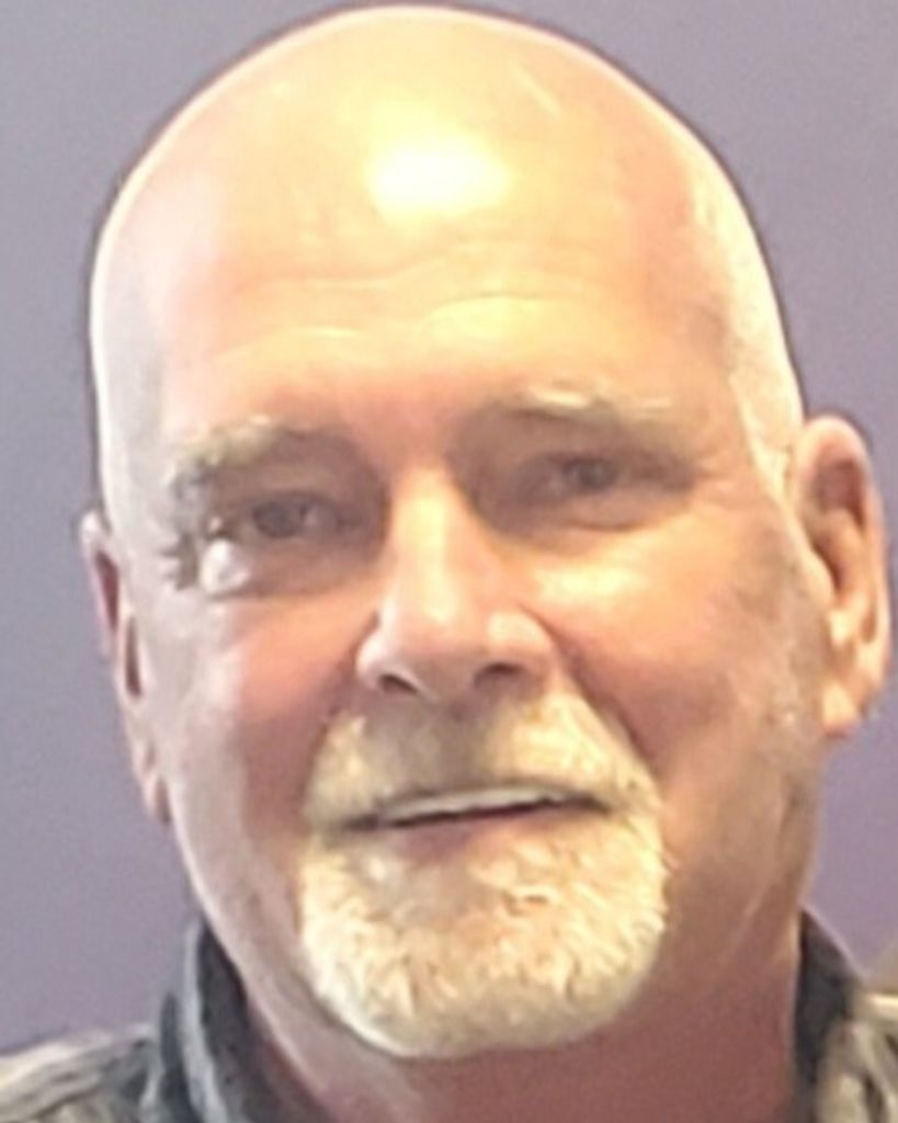 Mark S. Guillory, Sr.