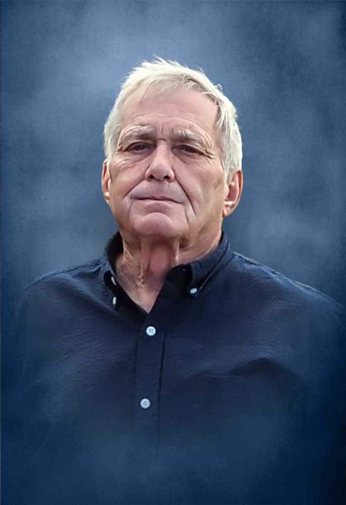 David Frank Forrest Sr.