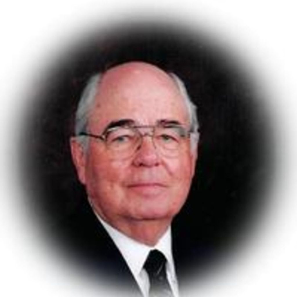 Charles Winston Steel Profile Photo