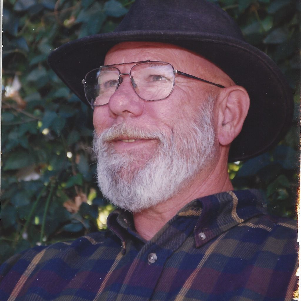 James Shultz Profile Photo