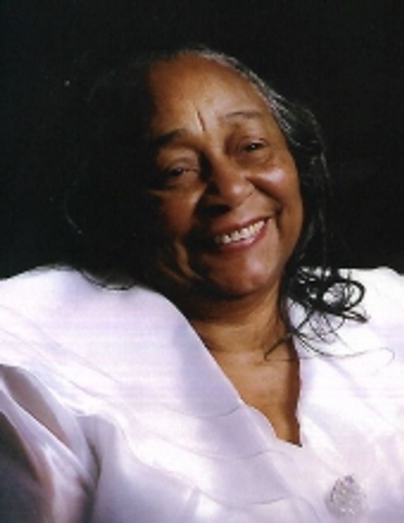 Rozalia Marie Bridges-Vaughn