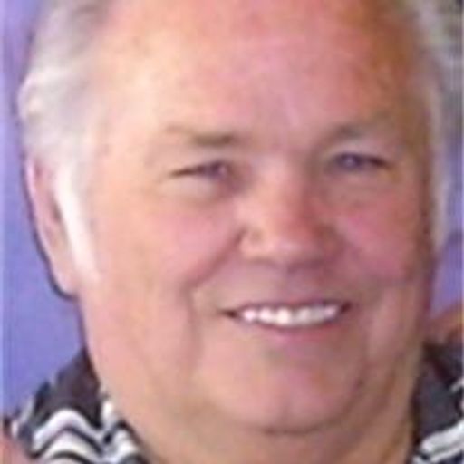 Donald G. Share Sr. Profile Photo