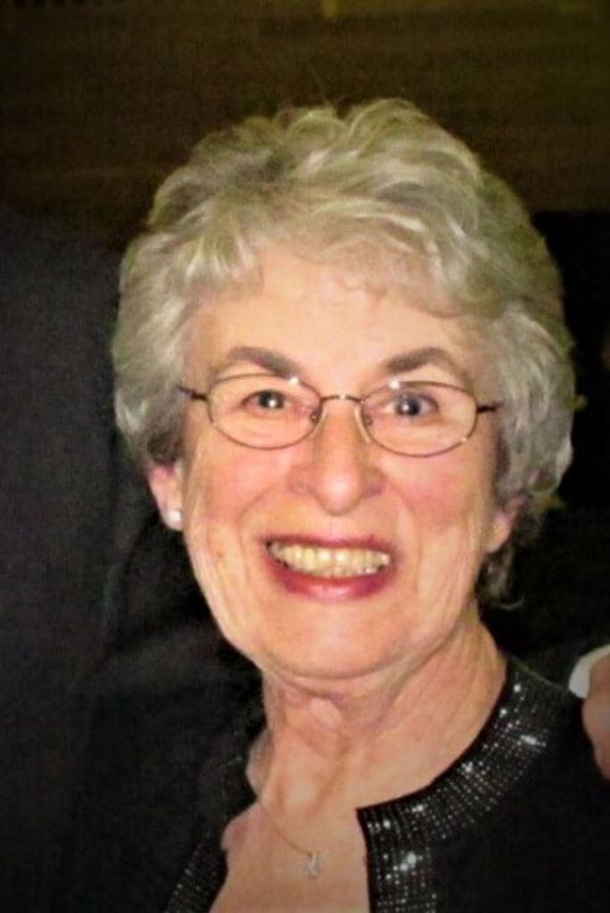 Doris Howell