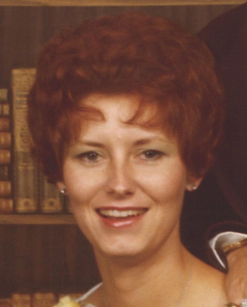 Sherry Ann Howell Profile Photo