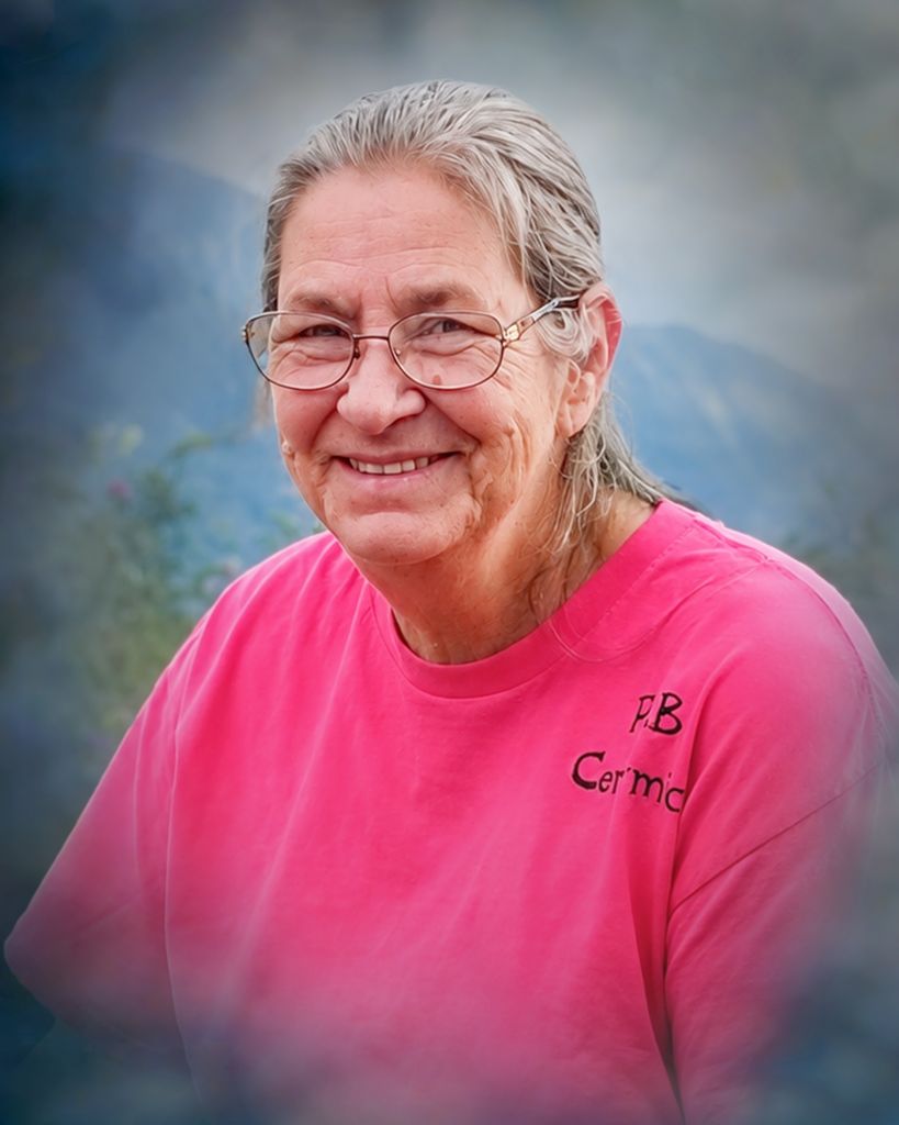 Elizabeth Kate Jones
