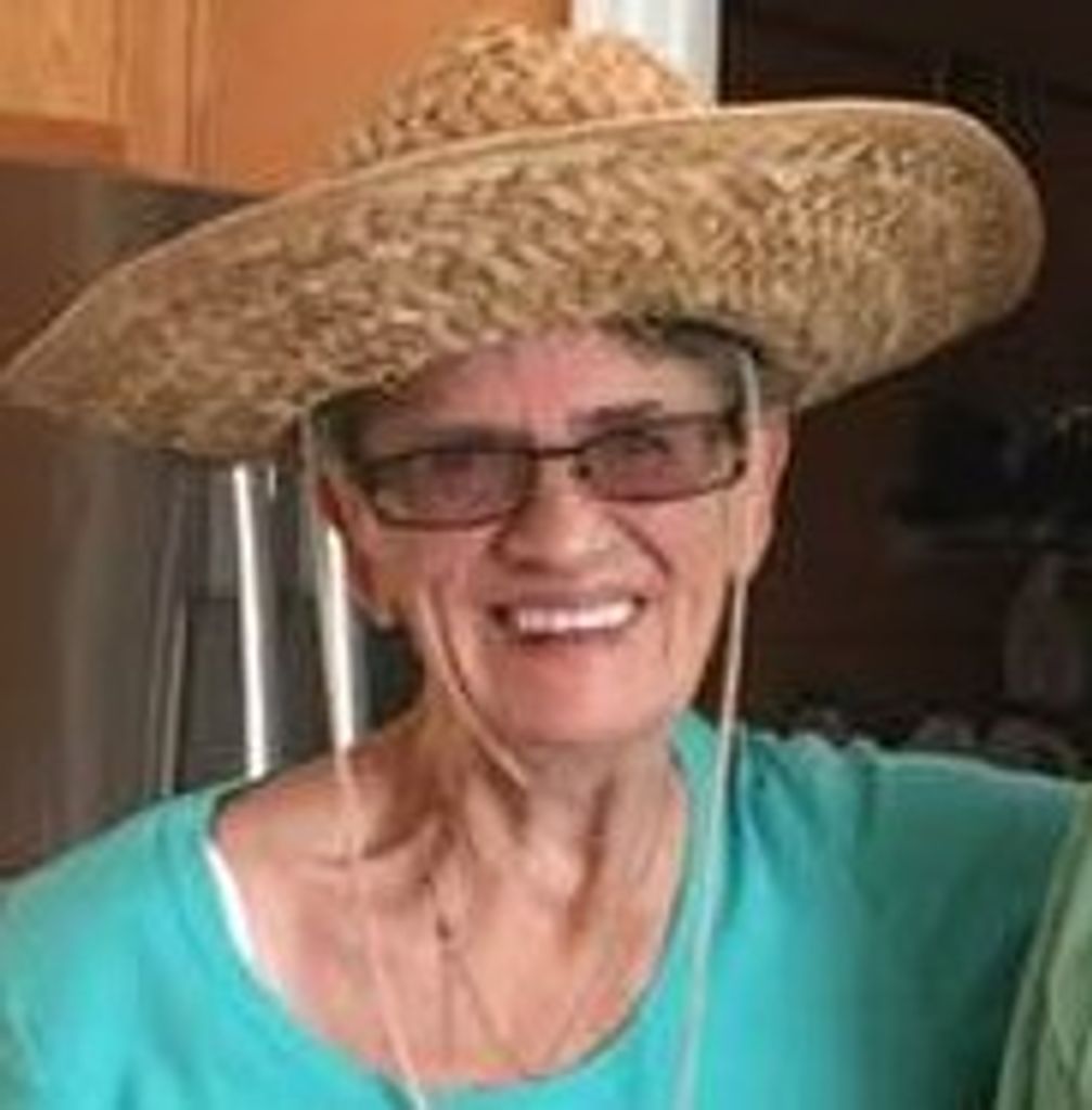 Mary Kathleen Heller