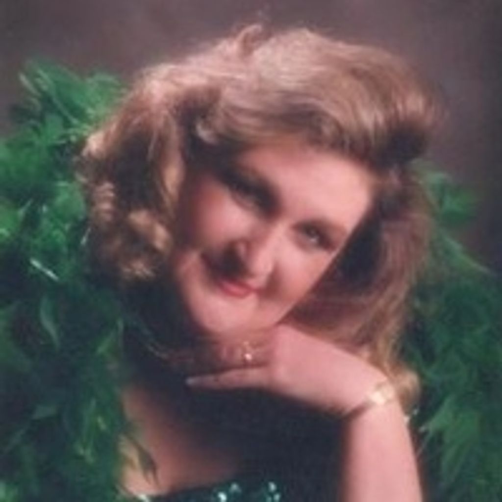 Tina Hoskins