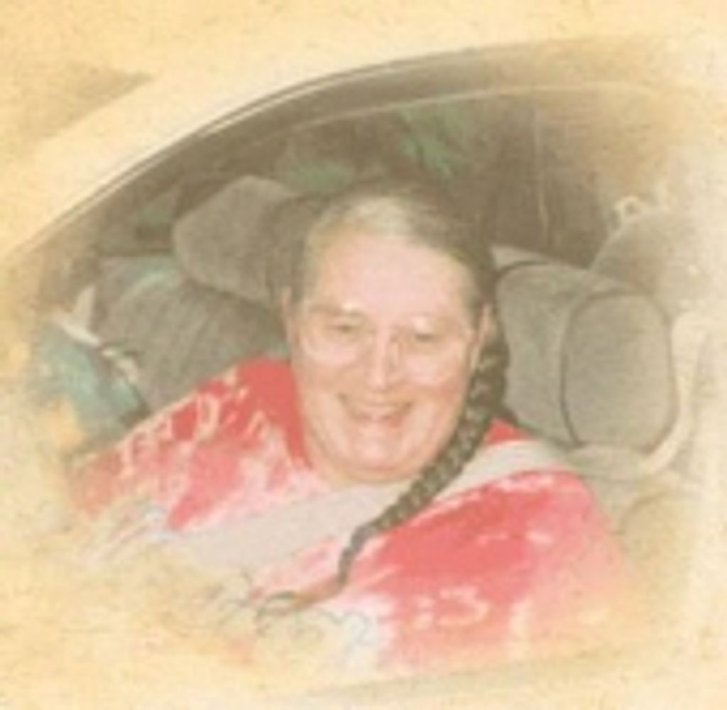 Zelma Christner