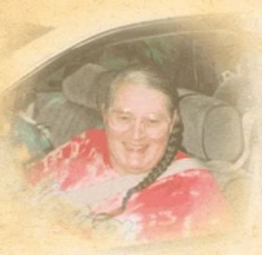 Zelma Christner Profile Photo