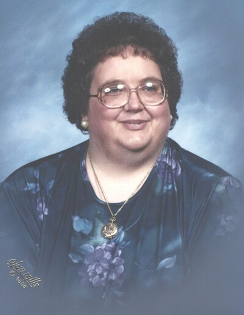 Connie Bentz Profile Photo