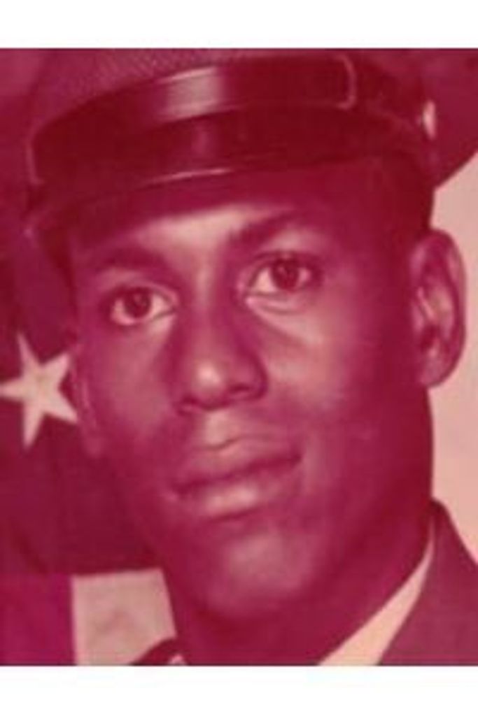 Thomas T Wadley Profile Photo
