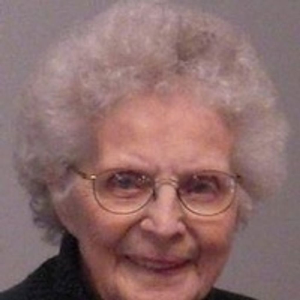 Frances Brust