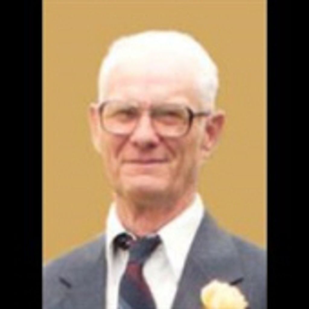 Amandus Thooft