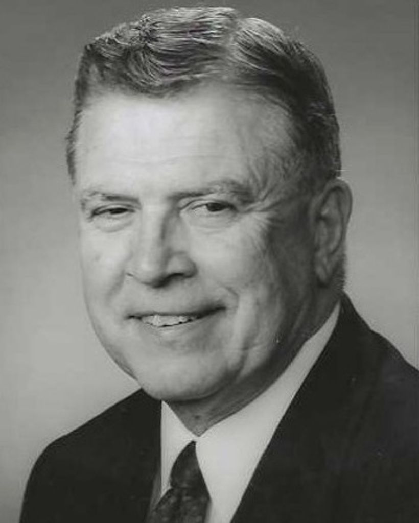 William "Bill" Parker Profile Photo