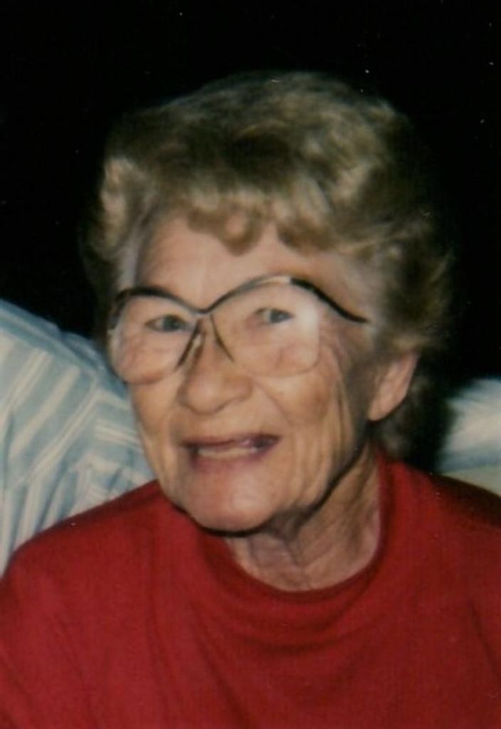 Lois Brumley