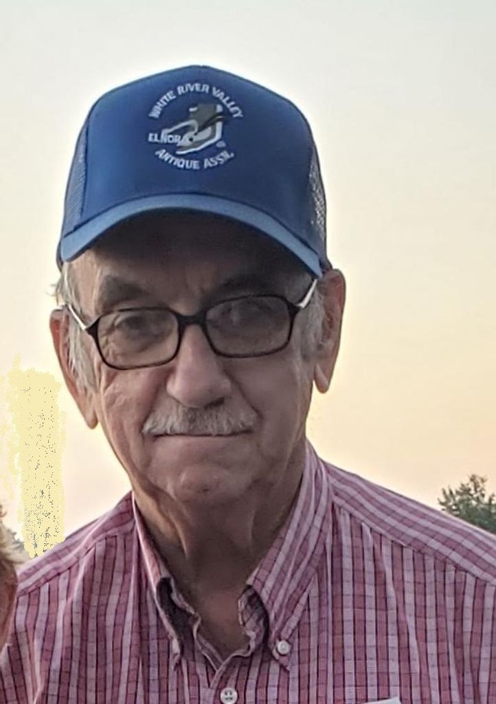 H. Keith Haywood Profile Photo