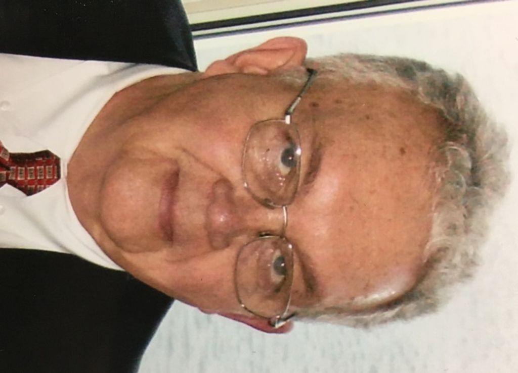 Edwin Arthur Putkonen Profile Photo