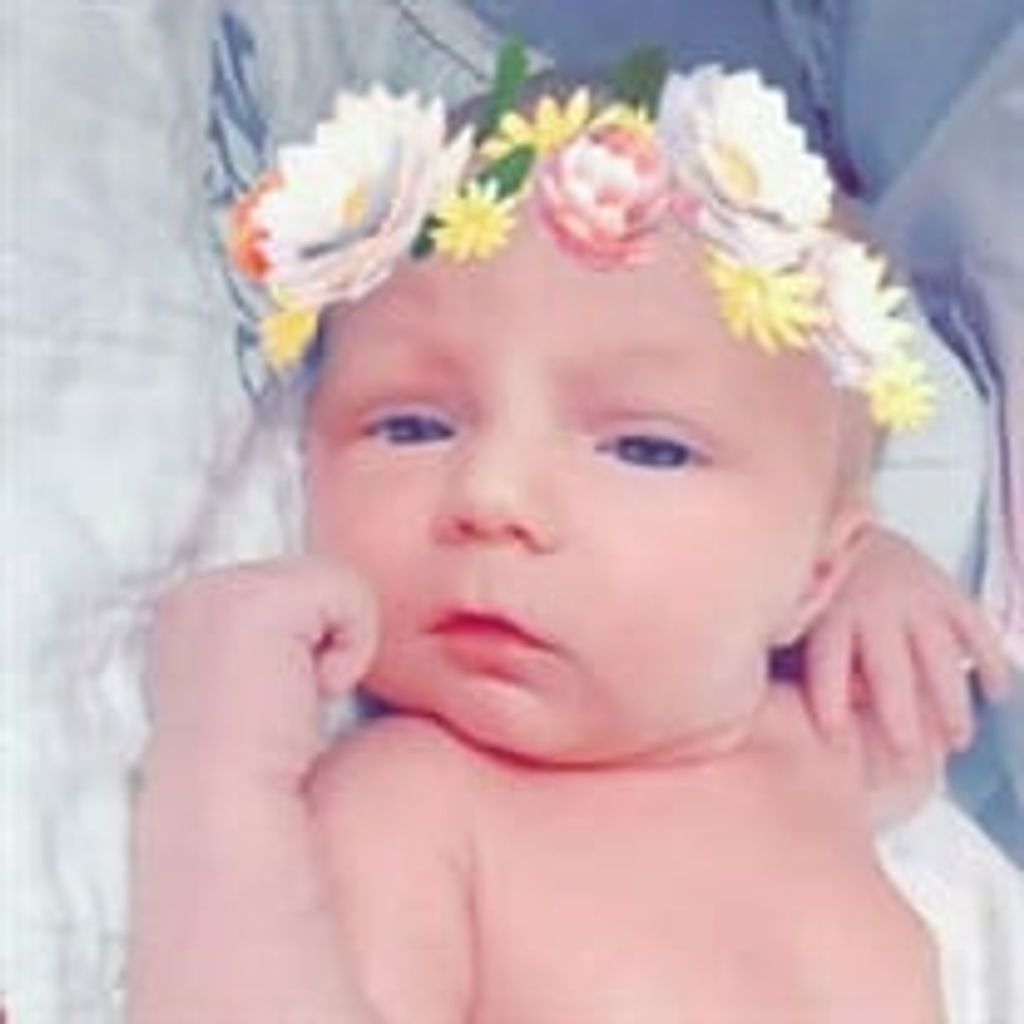 Everleigh Rose Jeffries