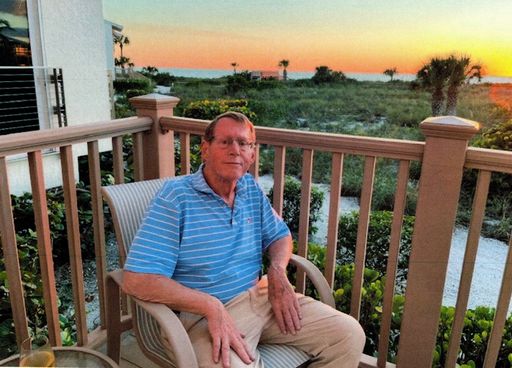 Robert Douglass Heilman Profile Photo