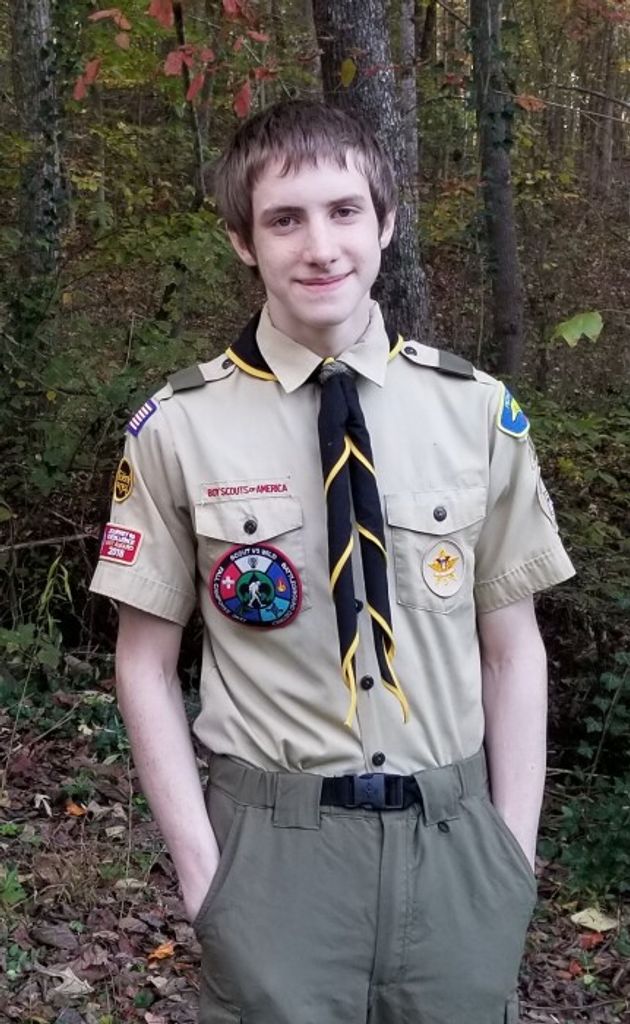 Preston Clark Lieser Profile Photo