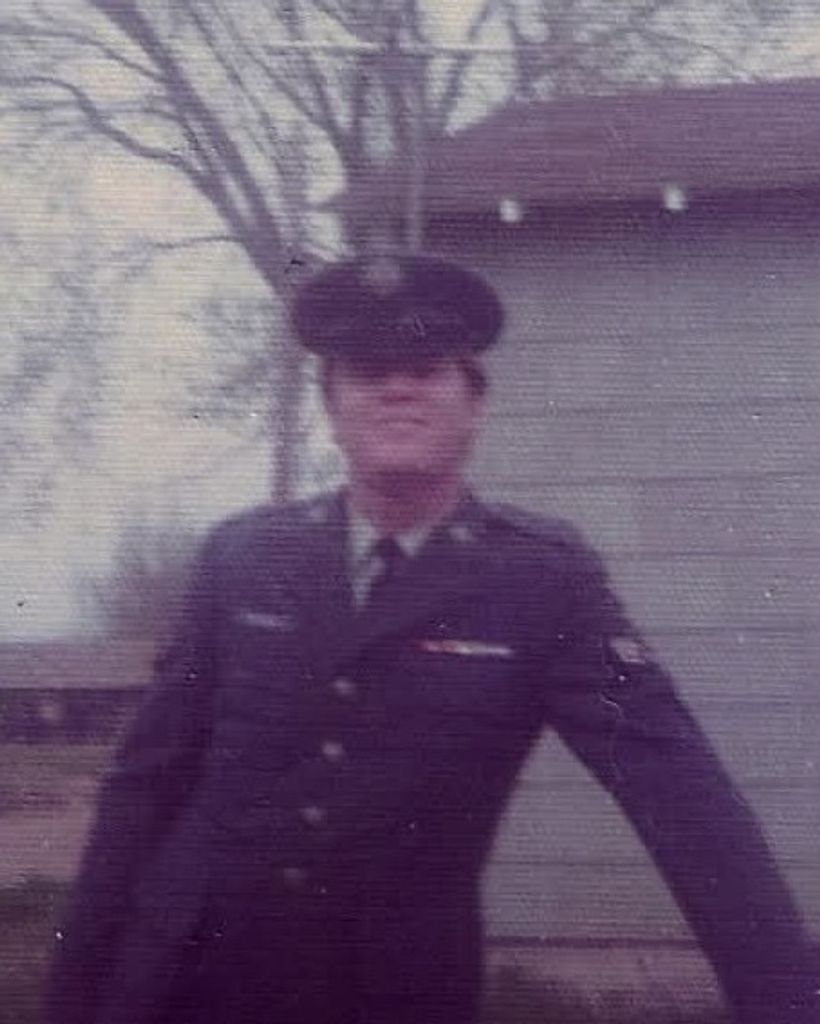 John Sherman Anderson