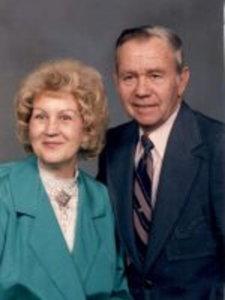 Willard Fiddler, Jr.