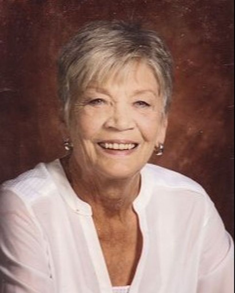 Brenda Stewart
