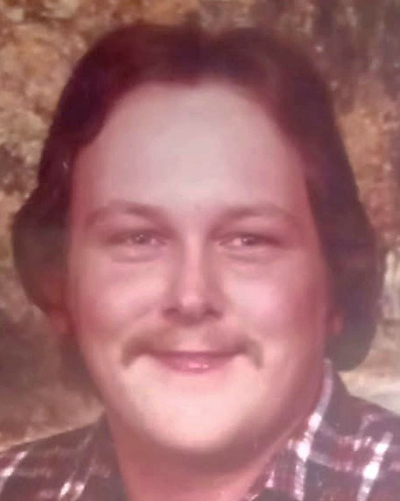 Anthony Scott Hyman Profile Photo