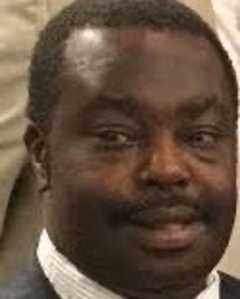 Jeremiah Ellis Profile Photo