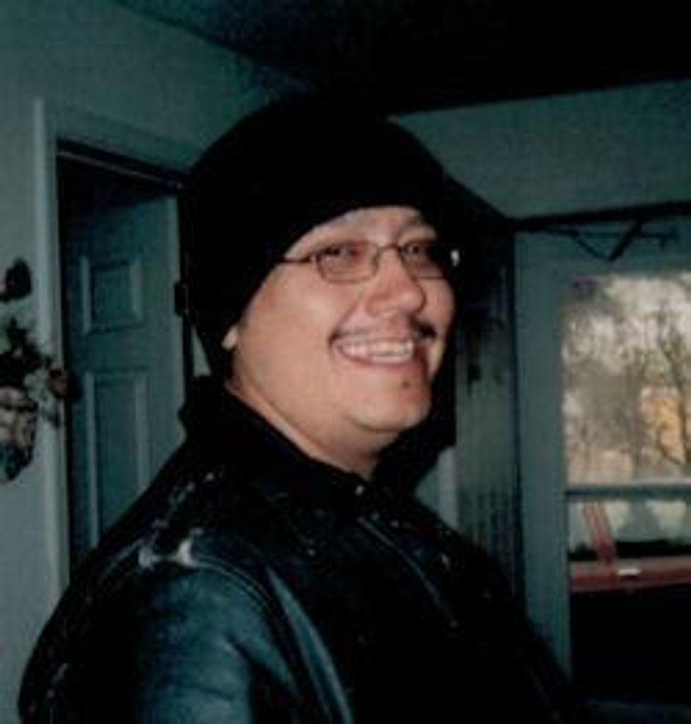 Andrew Richard Cruz Profile Photo
