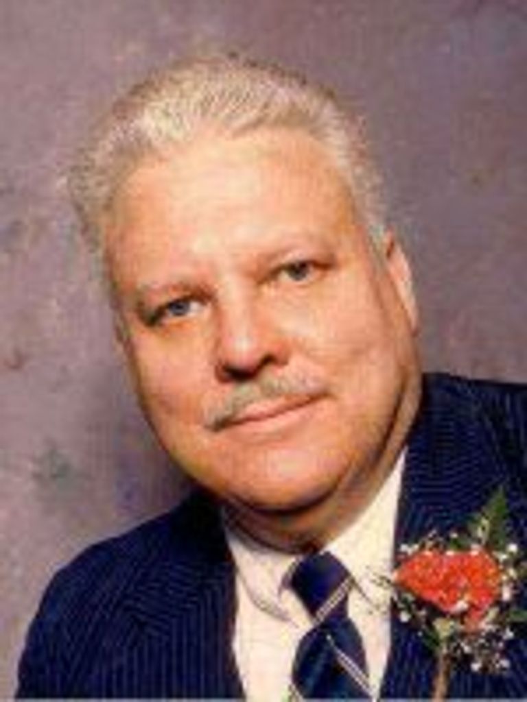 George E. Fowler Sr.