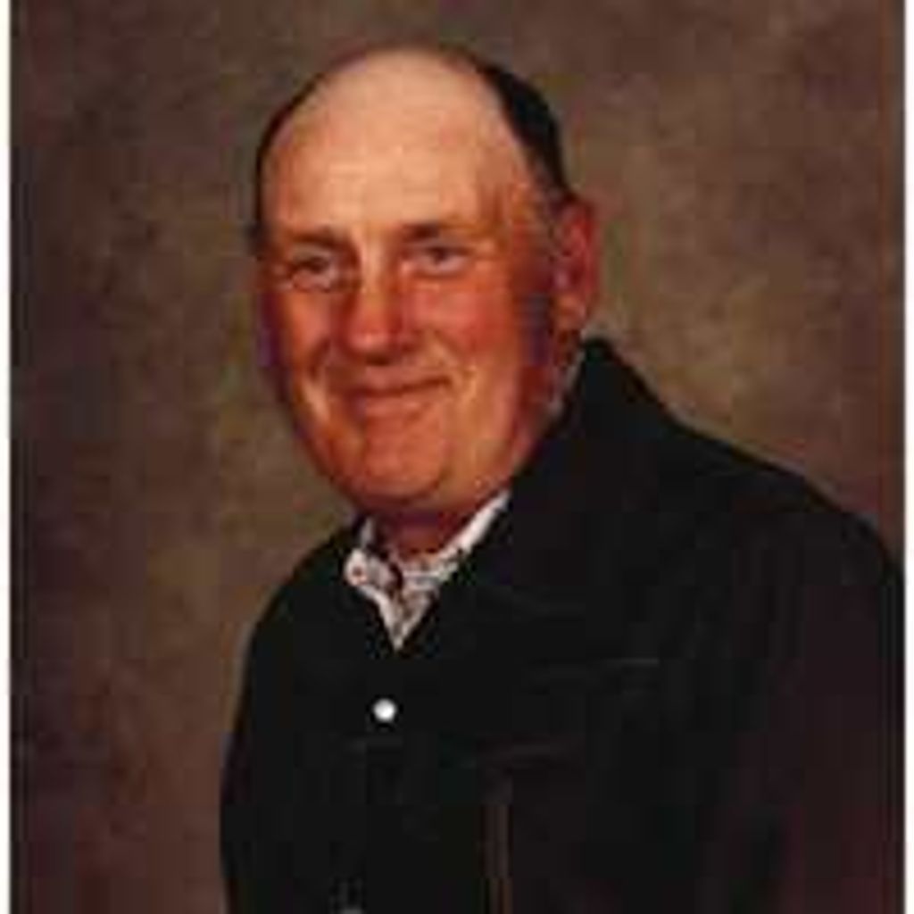 Milton Wally Spencer