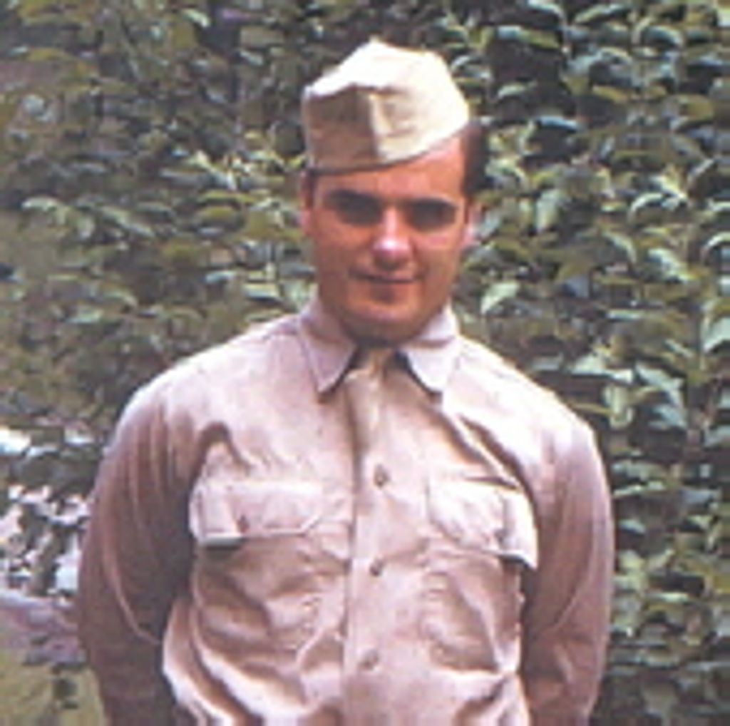William G. Kernan