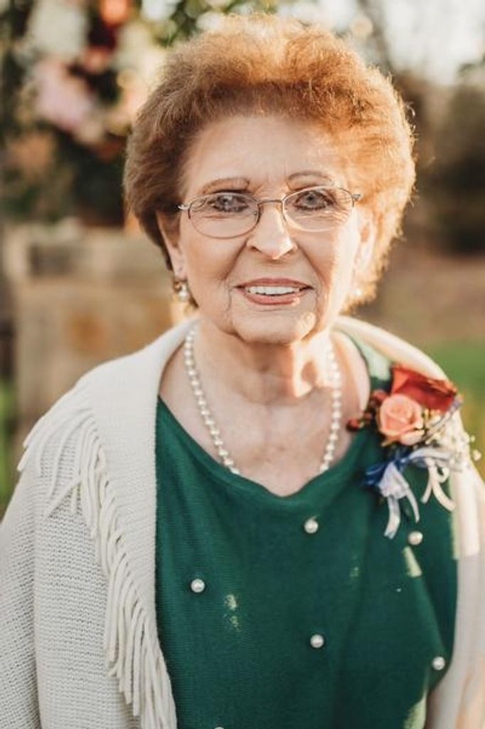 Carolyn June Bicknell Profile Photo