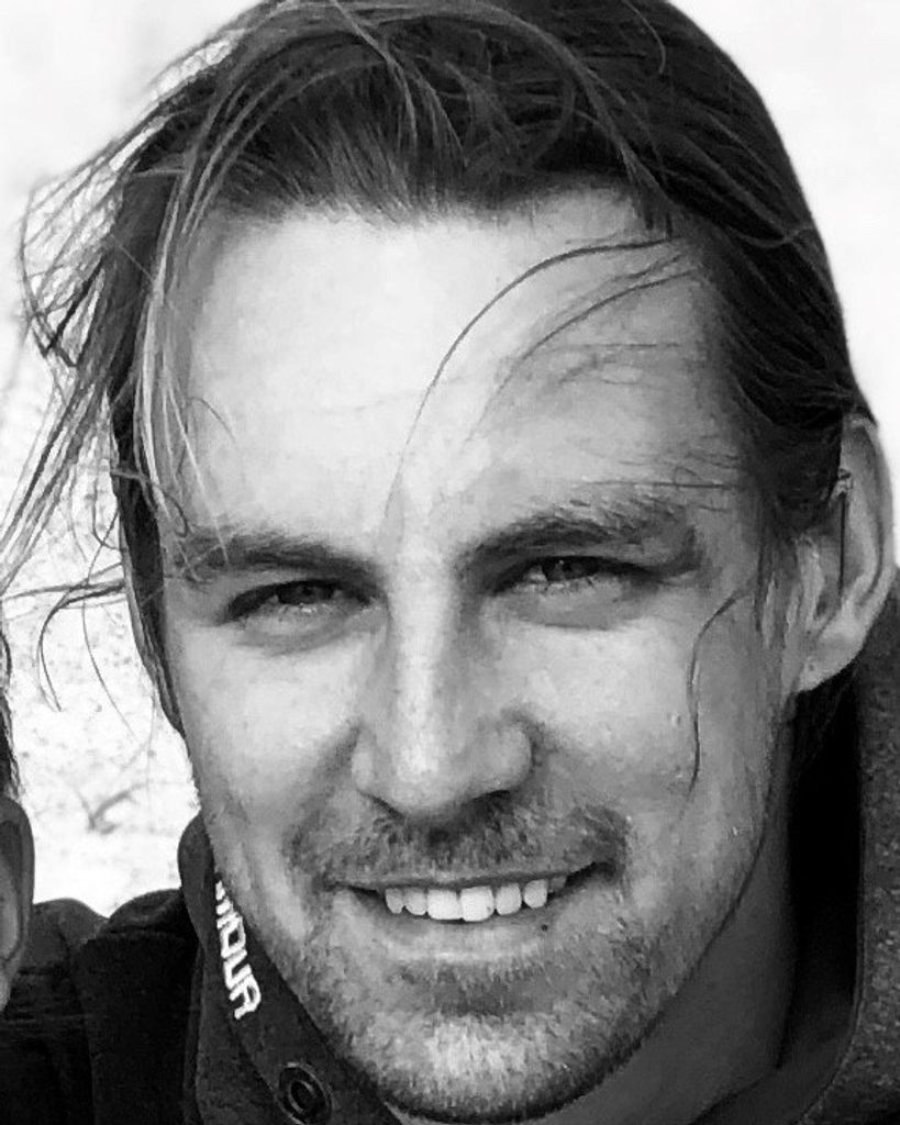 Tyler Thomas Webb Profile Photo