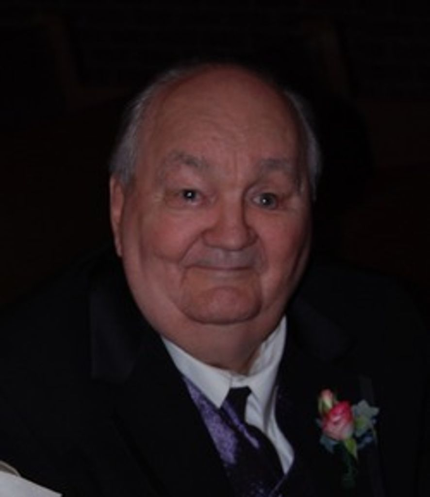 Gordon Waldespuhl, Sr Profile Photo