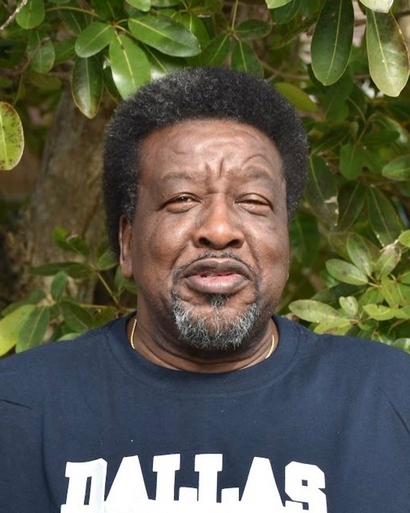 Calvin Hall Profile Photo