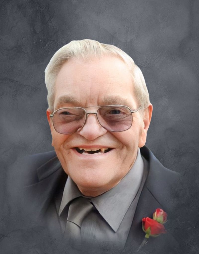 Earl A. Dozler Profile Photo